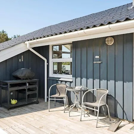Ferienhaus Lk2215-lokken-kaskelotvej-41 Nørre Lyngby