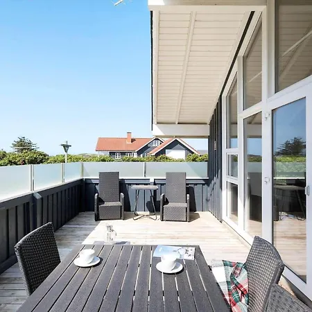 Ferienhaus Lk2215-lokken-kaskelotvej-41 Nørre Lyngby