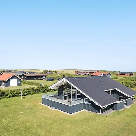 Ferienhaus Lk2215-lokken-kaskelotvej-41 Nørre Lyngby