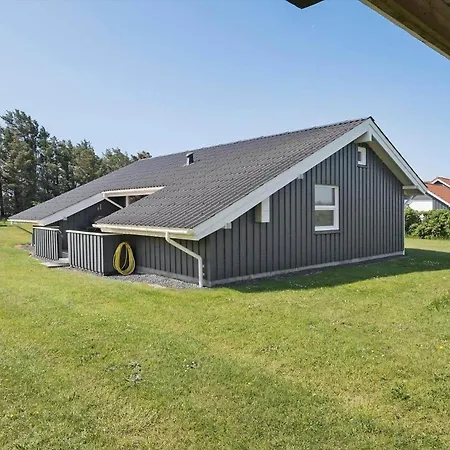 Ferienhaus Lk2215-lokken-kaskelotvej-41