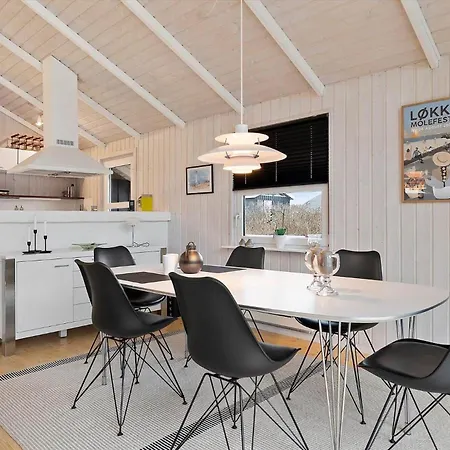 Feriehus Lk2215-lokken-kaskelotvej-41 Nørre Lyngby
