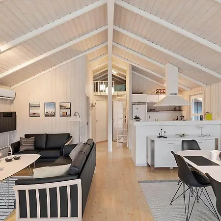 Feriehus Lk2215-lokken-kaskelotvej-41 Nørre Lyngby