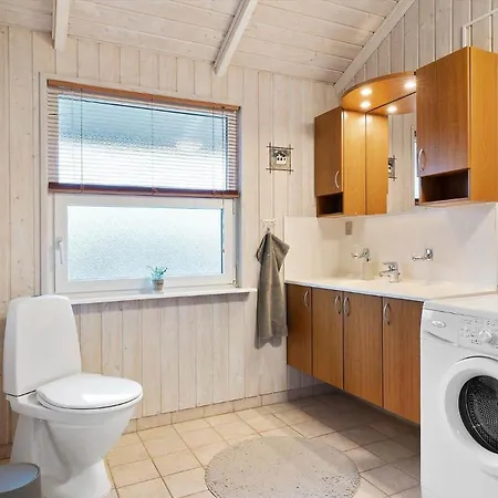 Feriehus Lk2215-lokken-kaskelotvej-41 *