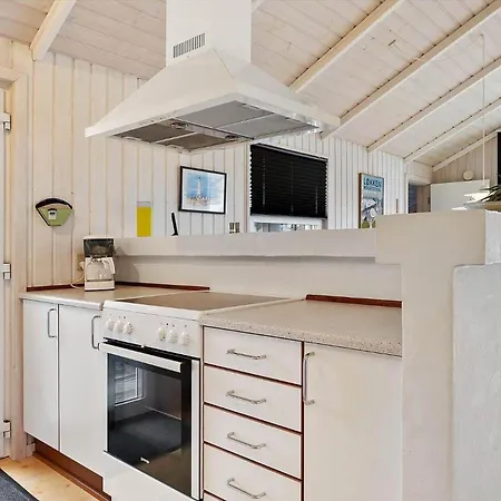 Feriehus Lk2215-lokken-kaskelotvej-41 Nørre Lyngby