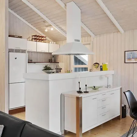 Feriehus Lk2215-lokken-kaskelotvej-41 Nørre Lyngby