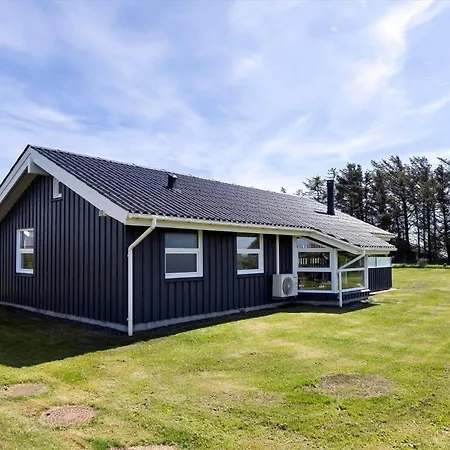 Feriehus Lk2215-lokken-kaskelotvej-41 *