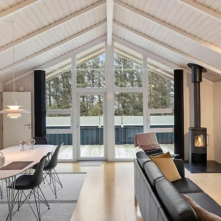 Feriehus Lk2215-lokken-kaskelotvej-41 Nørre Lyngby