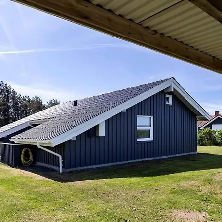 Lk2215-lokken-kaskelotvej-41 Feriehus *